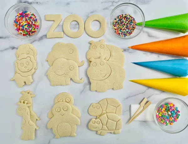 KIT ZOO